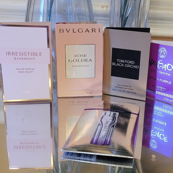 Tomford - Picture 1 of 3